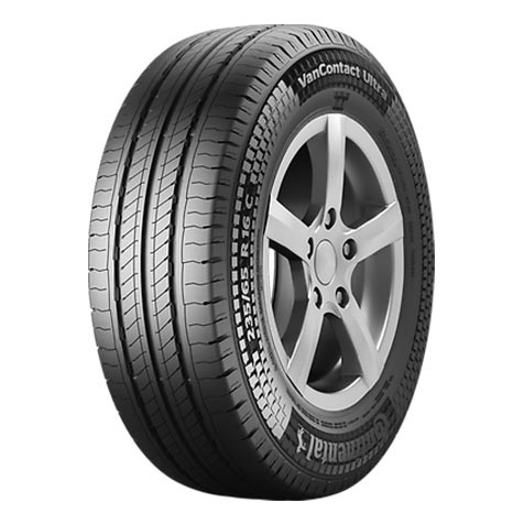 Continental VanContact Ultra